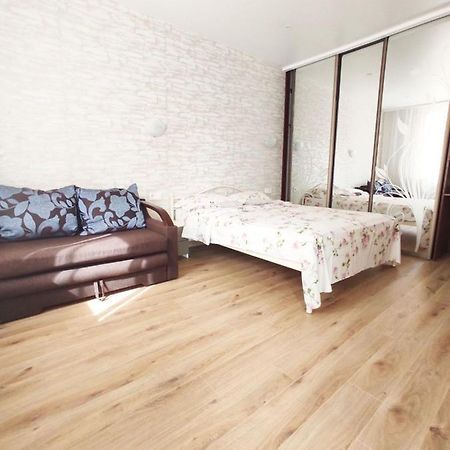 Elitna Quartira V Novobudovi Apartment Лвив Екстериор снимка