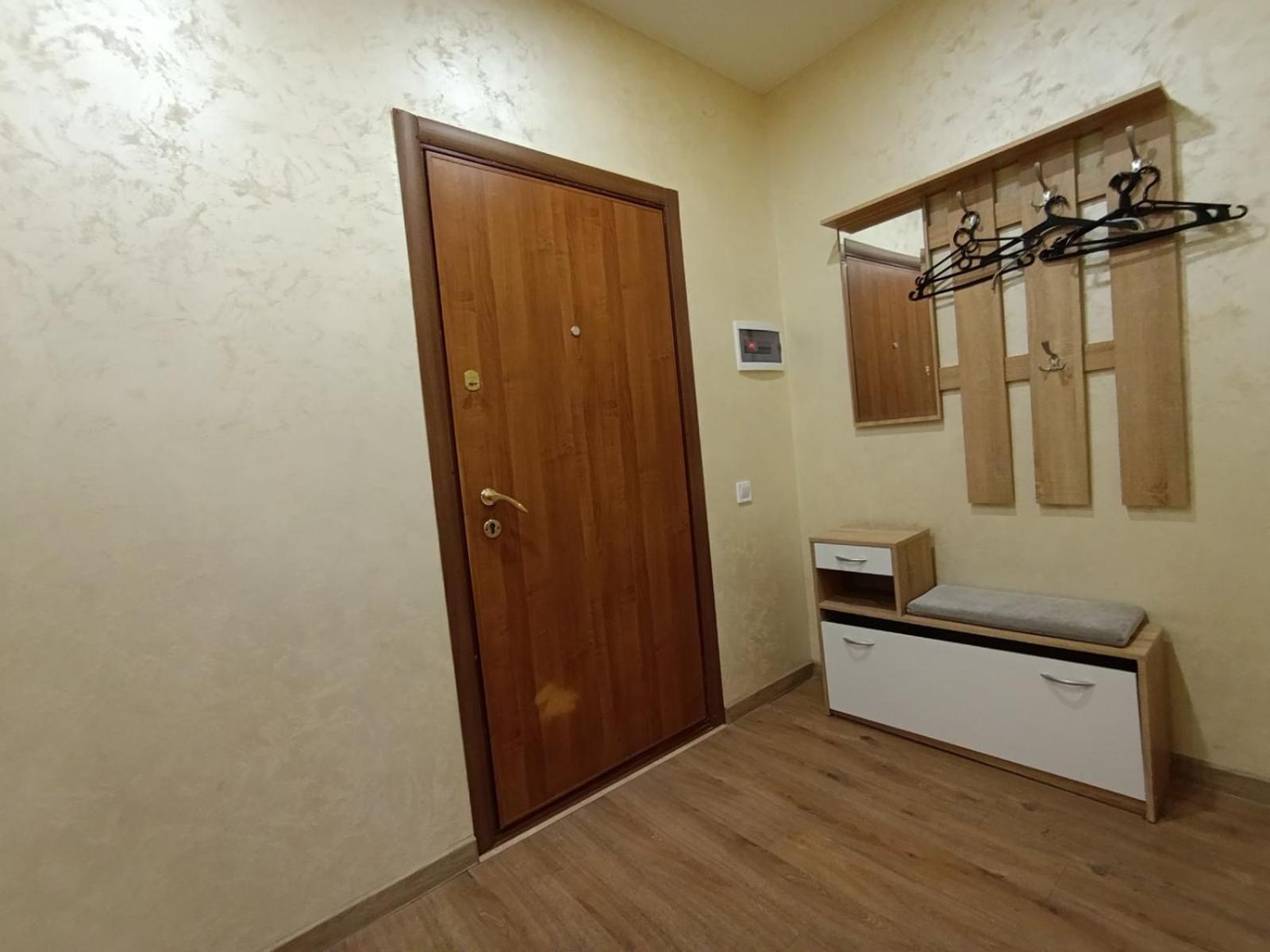 Квартира З Ремонтом Між Залізничним Вокзалом І Центром Лвив Екстериор снимка